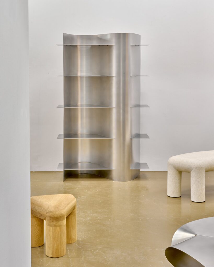 Paul Coenen and Rino Claessens present a duo show in Brussels -