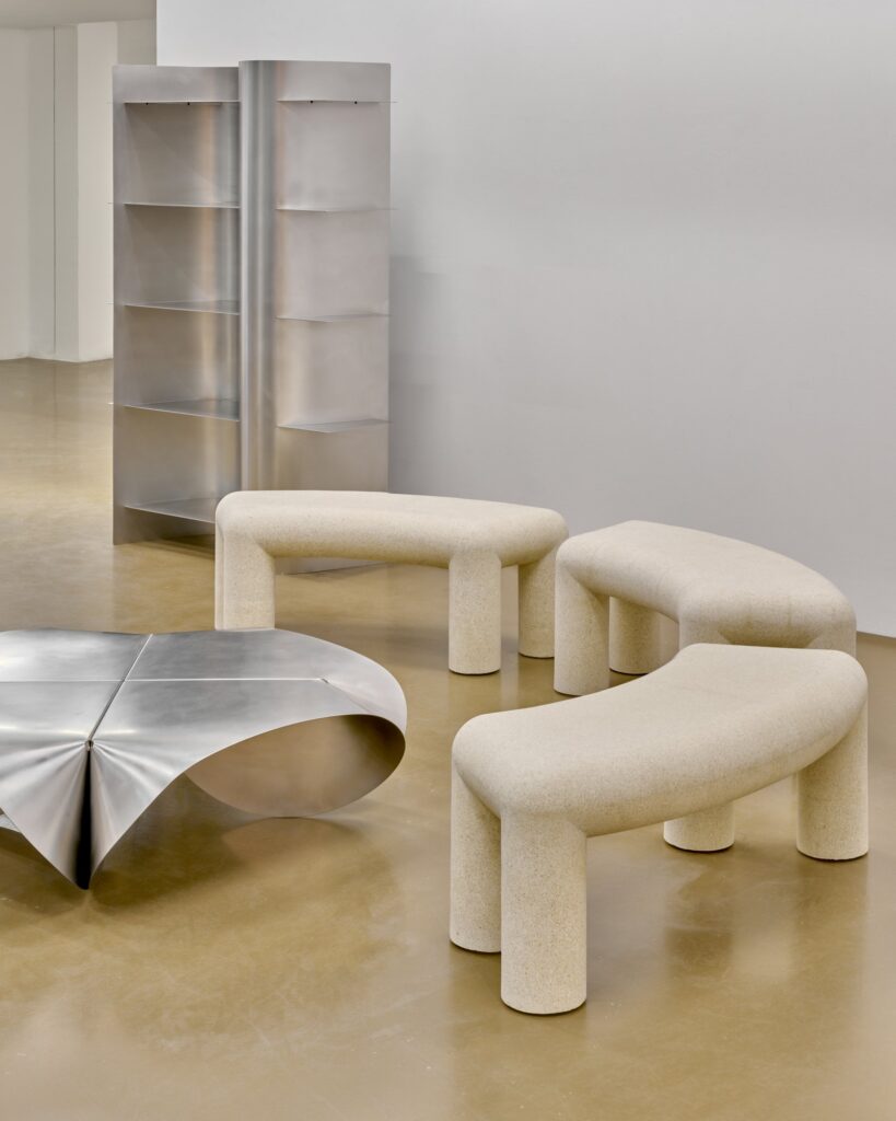 Paul Coenen and Rino Claessens present a duo show in Brussels -