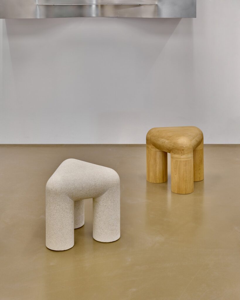 Paul Coenen and Rino Claessens present a duo show in Brussels -