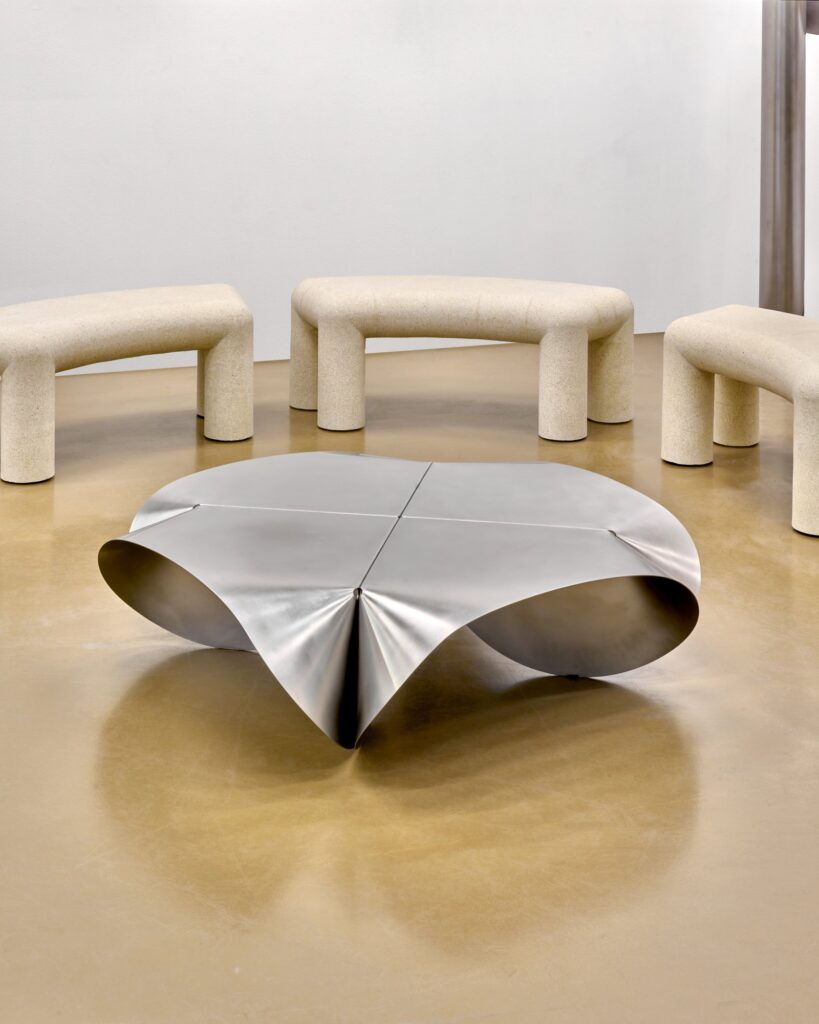 Paul Coenen and Rino Claessens present a duo show in Brussels -
