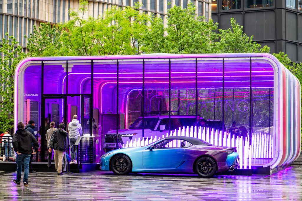 NYCxDESIGN Festival 2026 activates New York as global design hub -