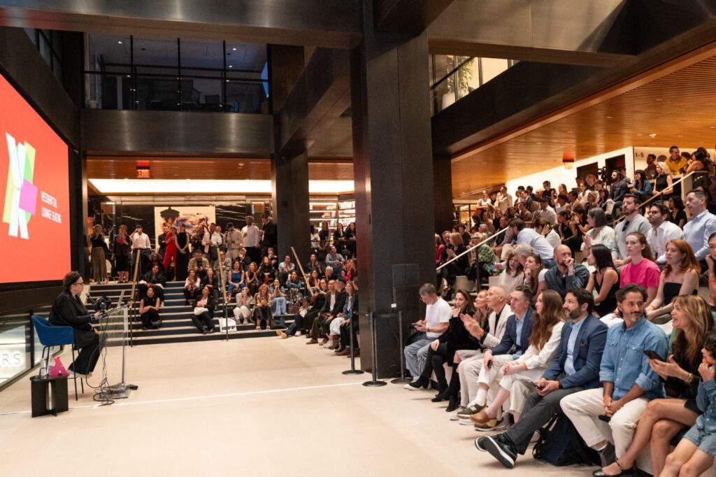 NYCxDESIGN Festival 2026 activates New York as global design hub -