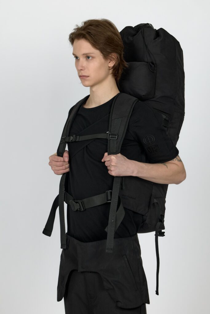 PLASTICPRODUCT examines cognitive systems through workwear and objects -