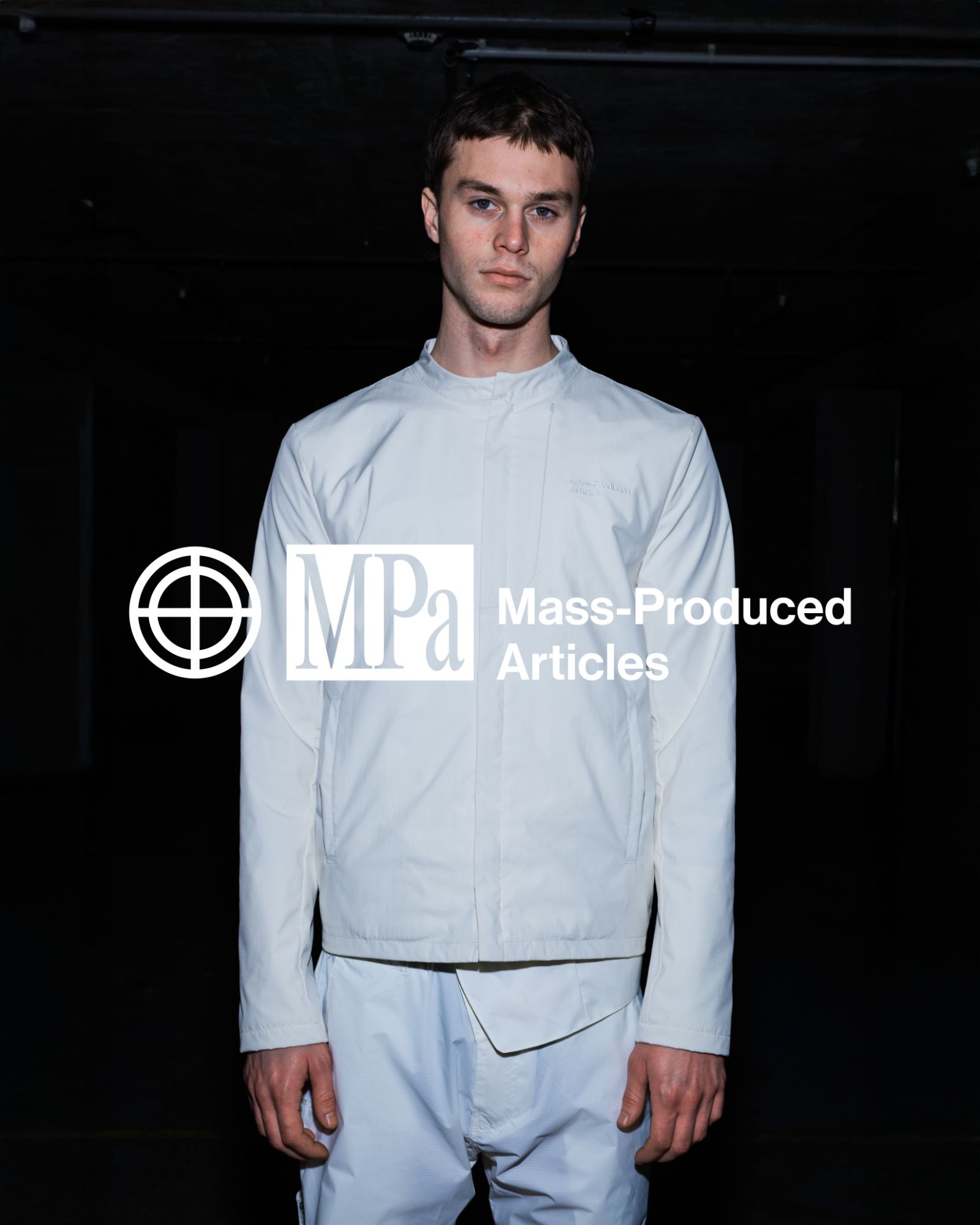 PLASTICPRODUCT examines cognitive systems through workwear and objects