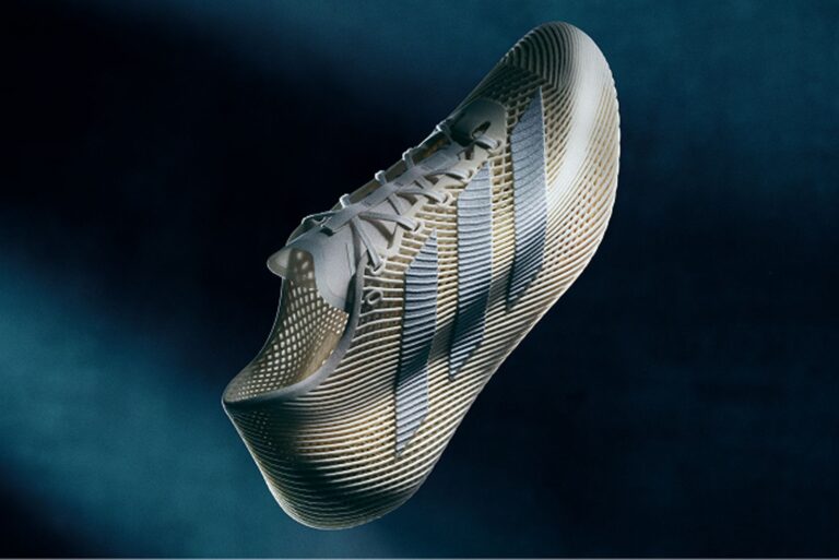 adidas CLIMACOOL LACED 3D printed sneaker defines airflow innovation adidas CLIMACOOL LACED 3D printed sneaker defines airflow innovation