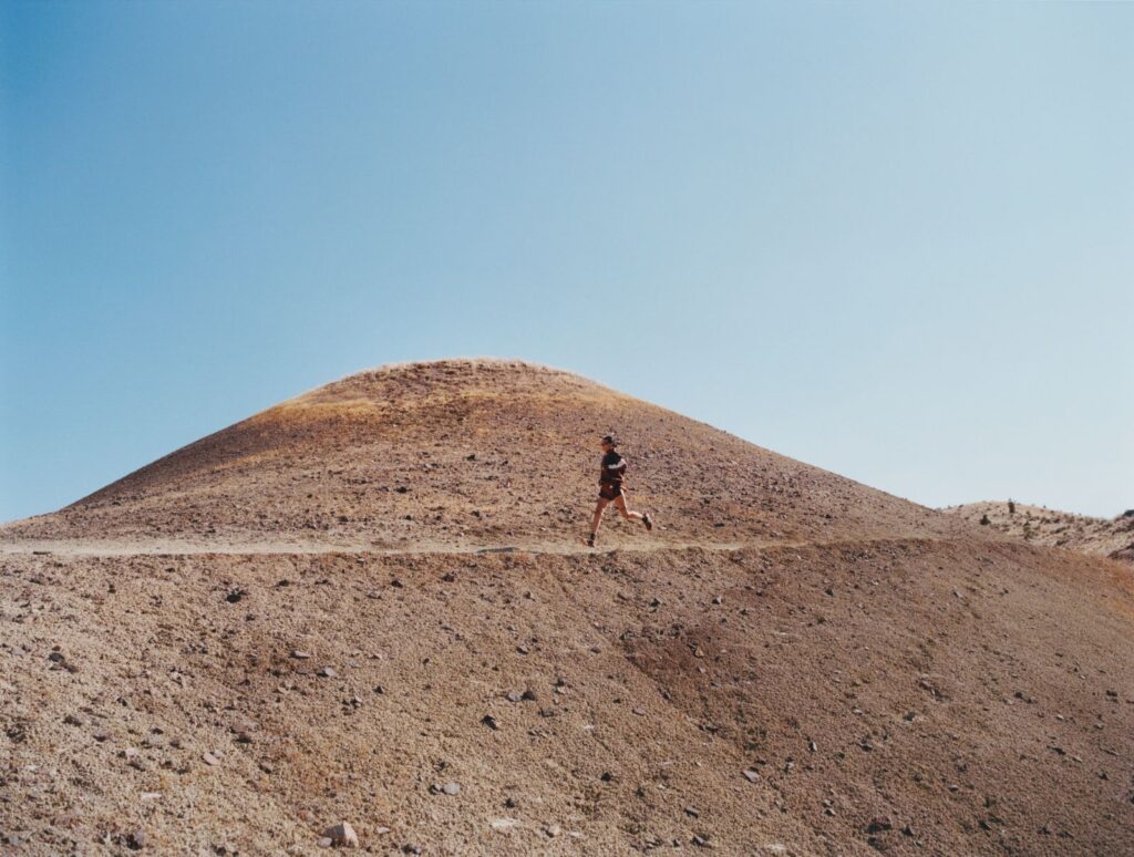 adidas and Humanrace launch Adizero EVO SL Mars and apparel -