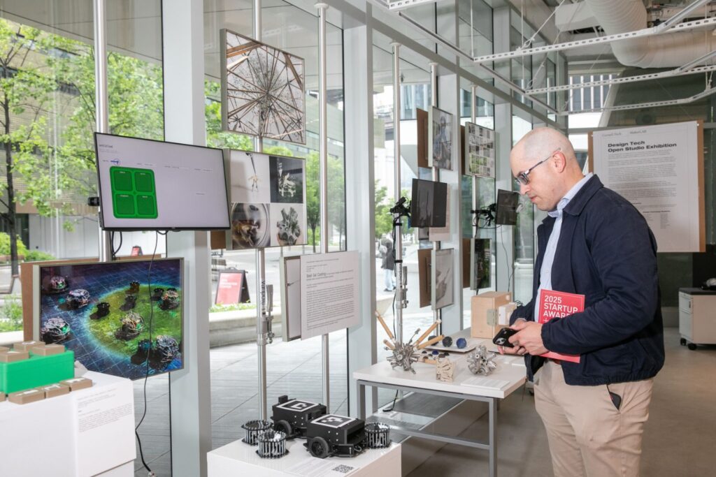 NYCxDESIGN Festival 2026 activates New York as global design hub -