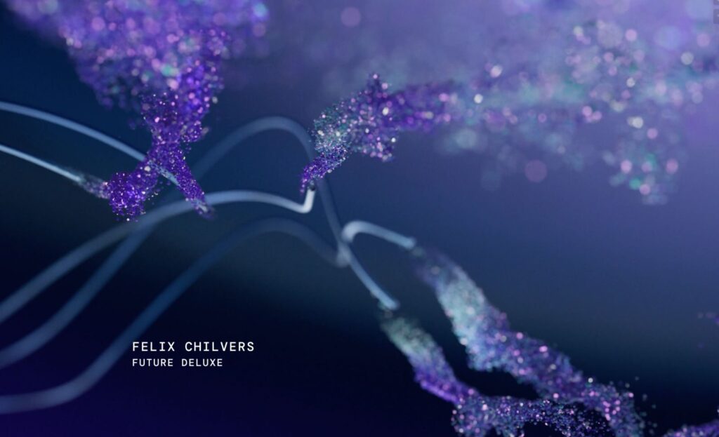Digital Design Days 2026 main titles 'The Chase' for the 10th anniversary edition -