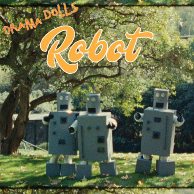 Drama Dolls: Robot