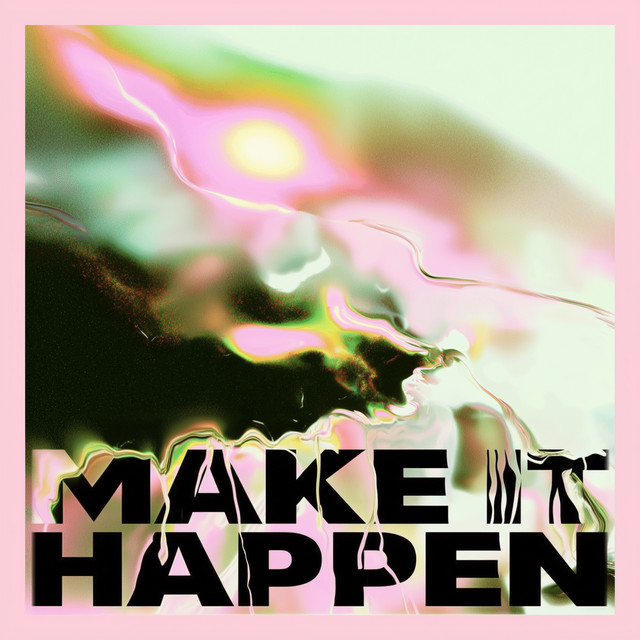 ESSIRAY: Make It Happen.