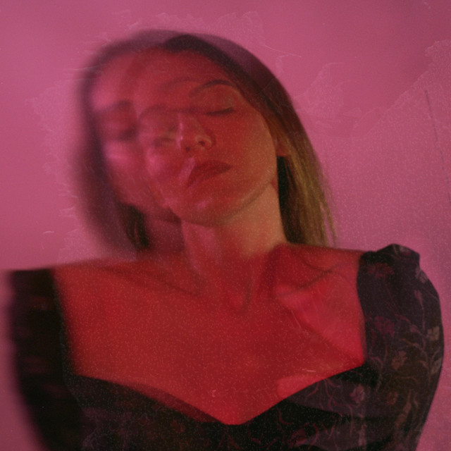 Emily Clare: Girl Made of String.