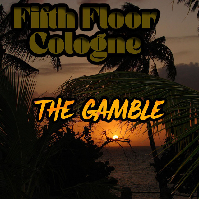 Fifth Floor Cologne: The Gamble. Fifth Floor Cologne: The Gamble.