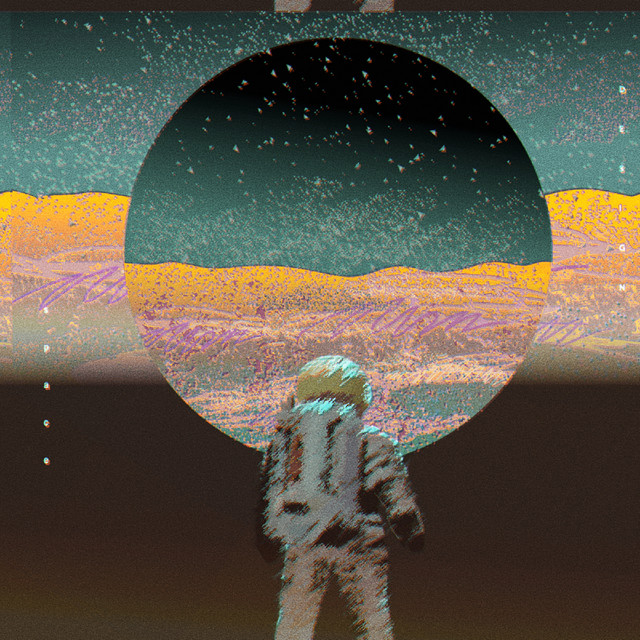 KUILL: Man on the Moon. KUILL: Man on the Moon.
