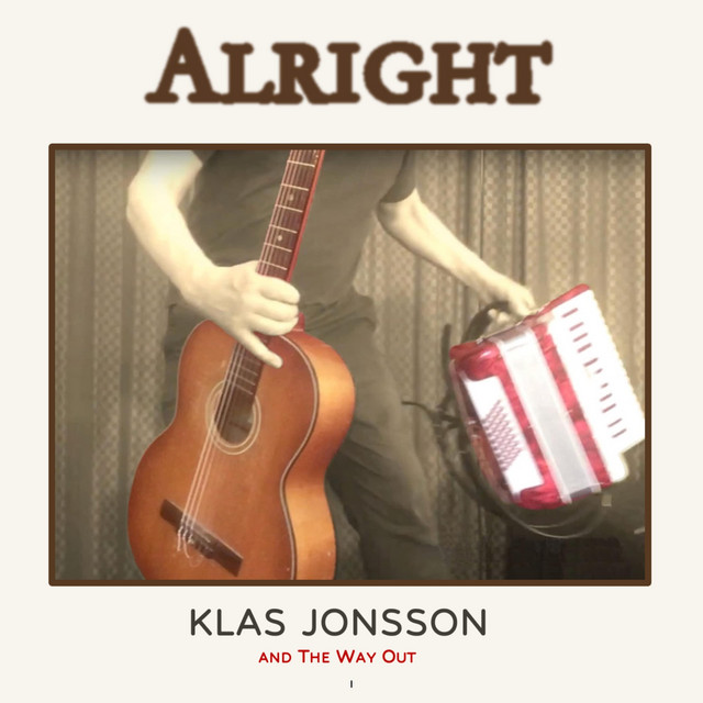 Introducing: Klas Jonsson Introducing: Klas Jonsson