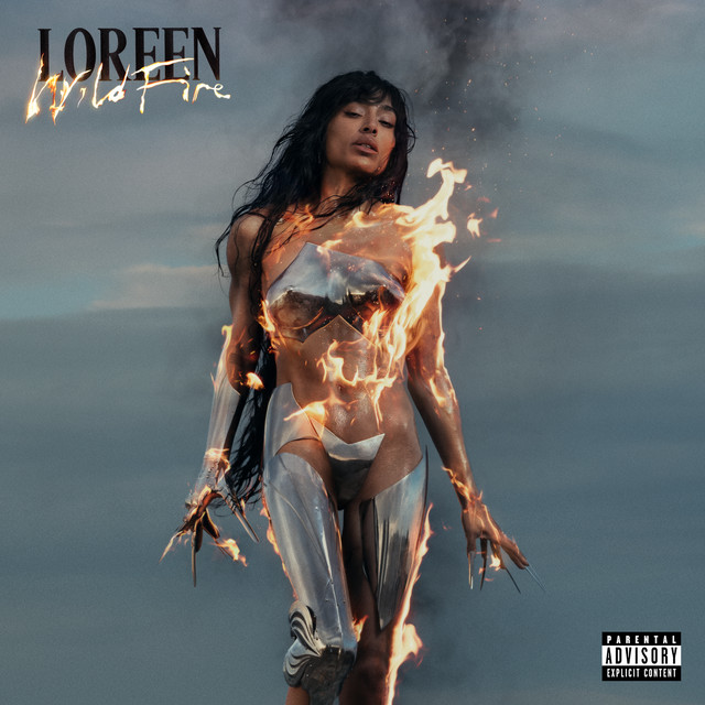 Loreen: True Love Loreen: True Love