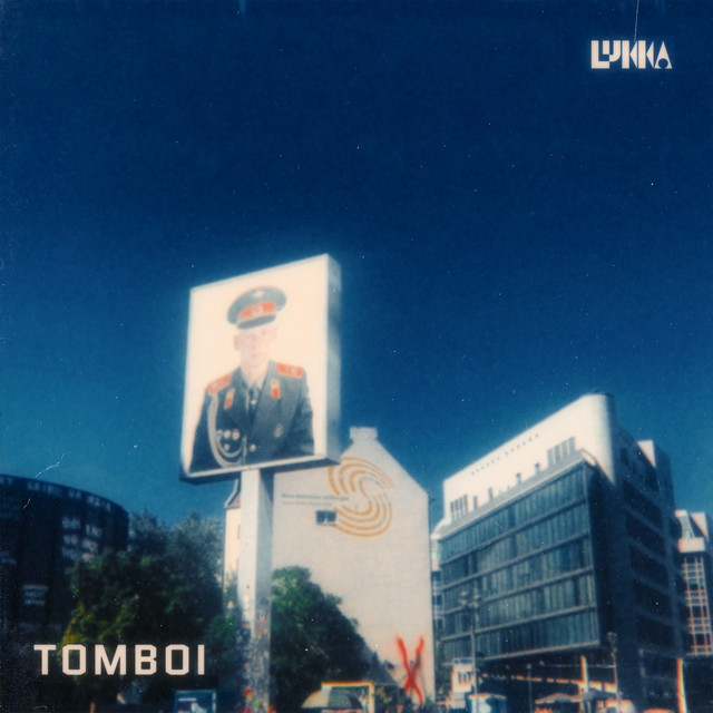 Lukka: Tomboi.