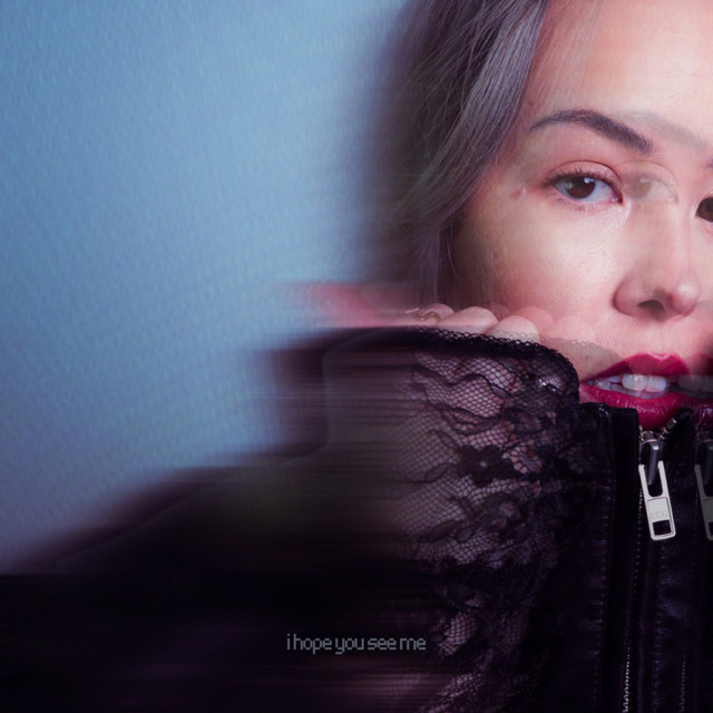 MAIH: I Hope You See Me.