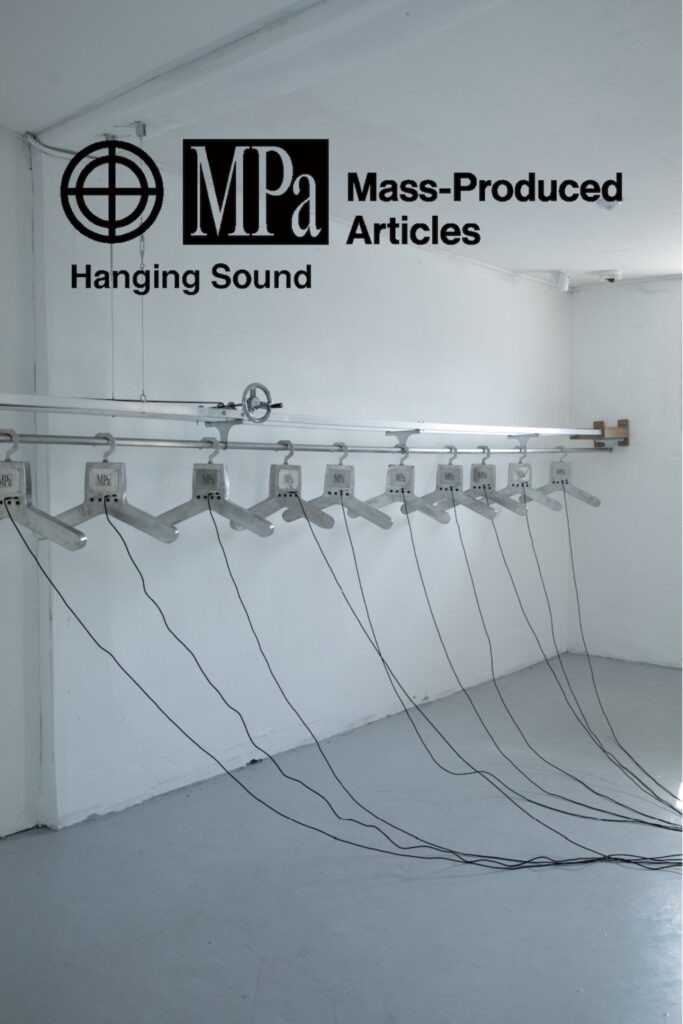 PLASTICPRODUCT examines cognitive systems through workwear and objects -