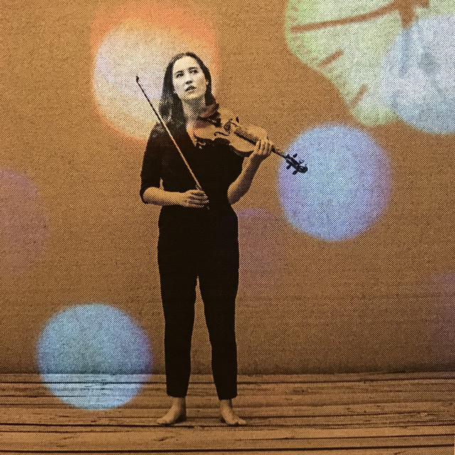 Maria Reich: Final Song.