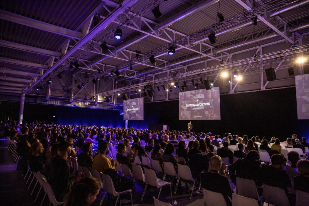 Three speakers not to miss at Digital Design Days 2026 in Milan -