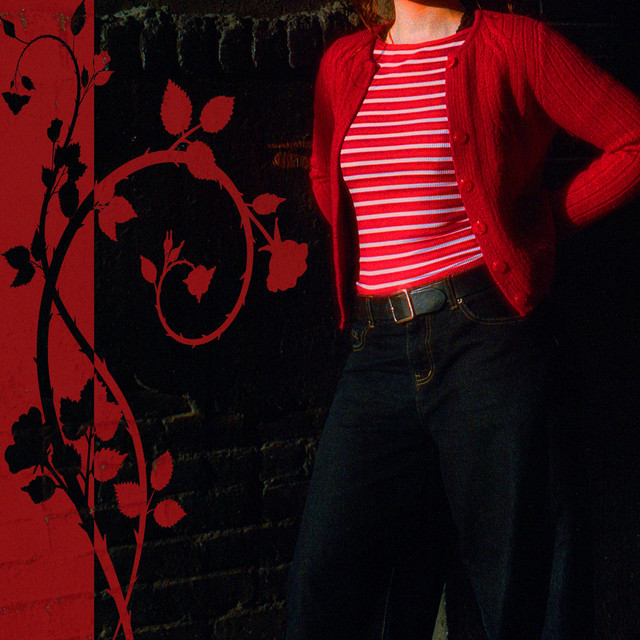 Stella Lovell: Get Away.