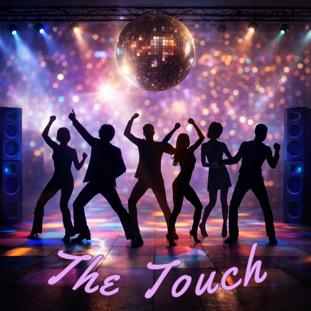 Streetwise: The Touch.