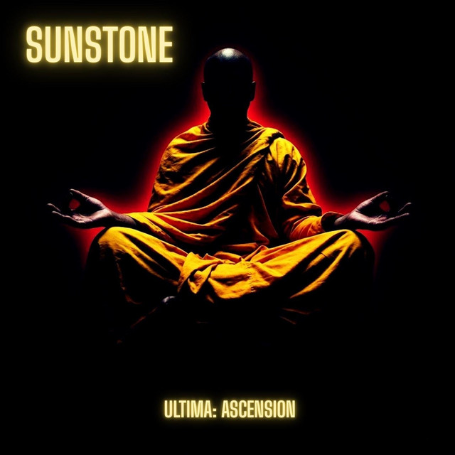 Sunstone: I Thank You