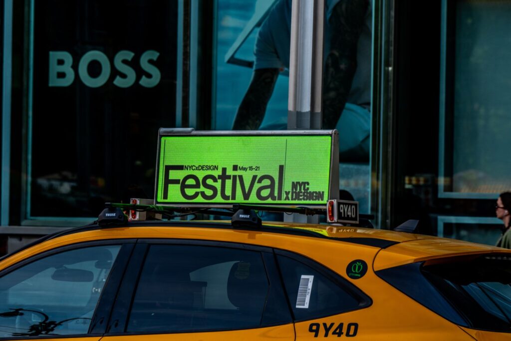 NYCxDESIGN Festival 2026 activates New York as global design hub -
