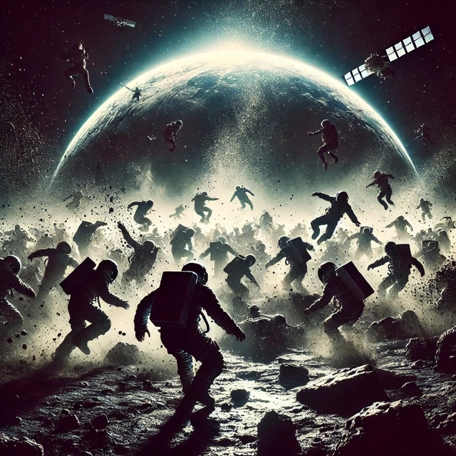 Young Gstar: On The Moon. Young Gstar: On The Moon.