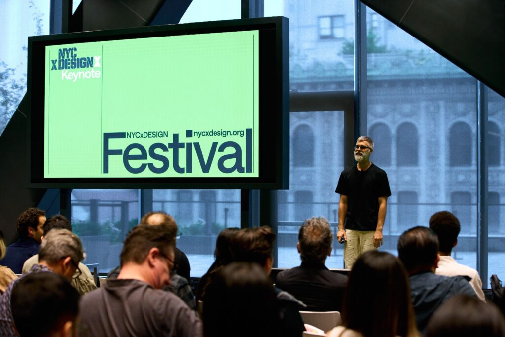NYCxDESIGN Festival 2026 activates New York as global design hub -