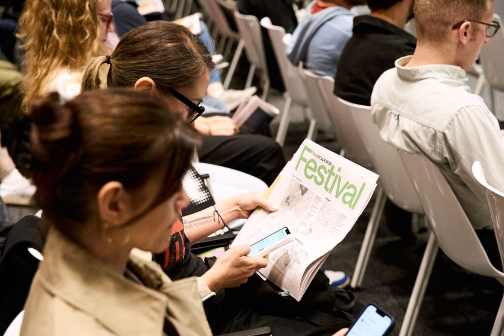 NYCxDESIGN Festival 2026 activates New York as global design hub -