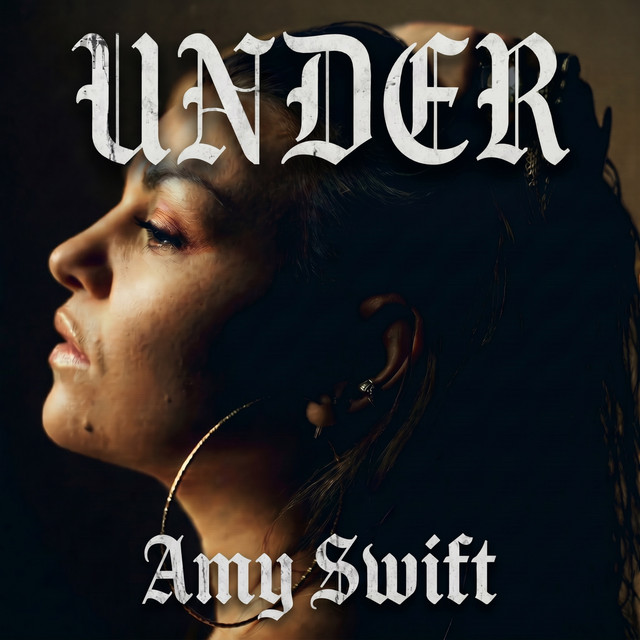 Amy Swift: Under. Amy Swift: Under.