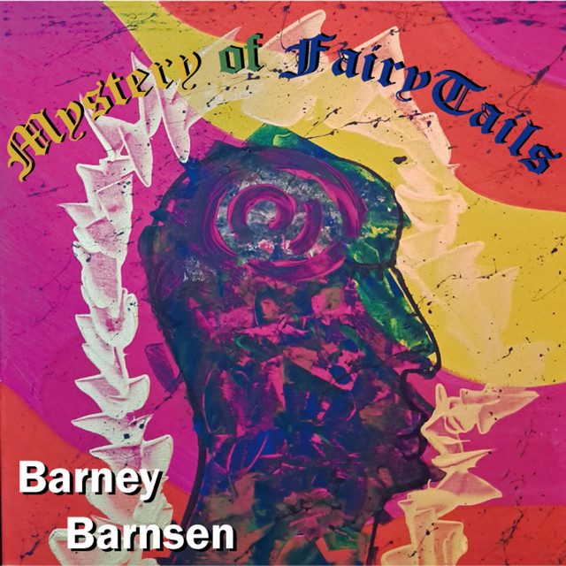 Barney Barnsen: A Dream Barney Barnsen: A Dream