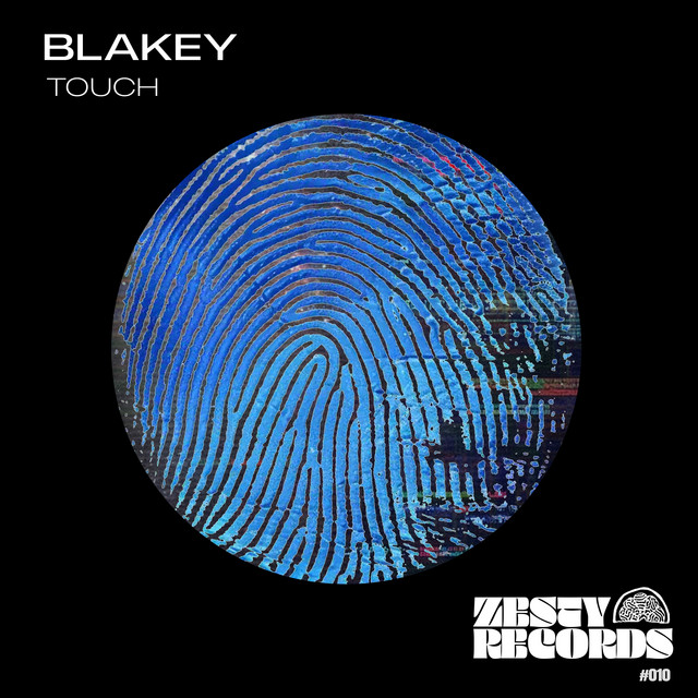 Blakey: Touch. Blakey: Touch.