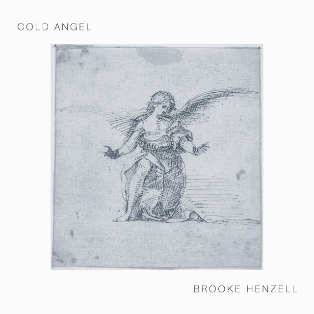 Brooke Henzell: Cold Angel. Brooke Henzell: Cold Angel.
