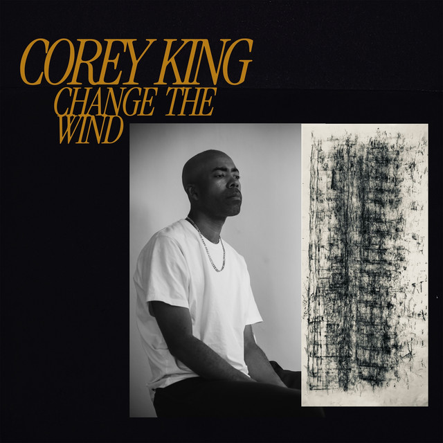 Corey King: Distant Ray Corey King: Distant Ray