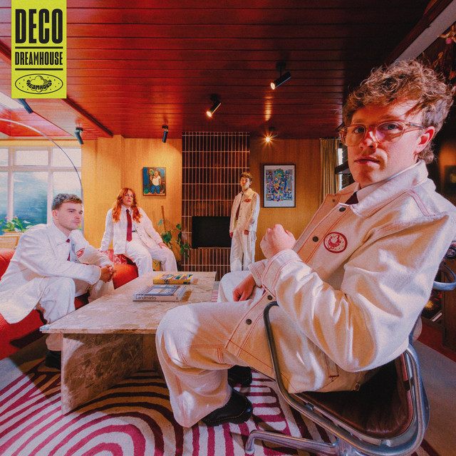 DECO: Dreamhouse DECO: Dreamhouse