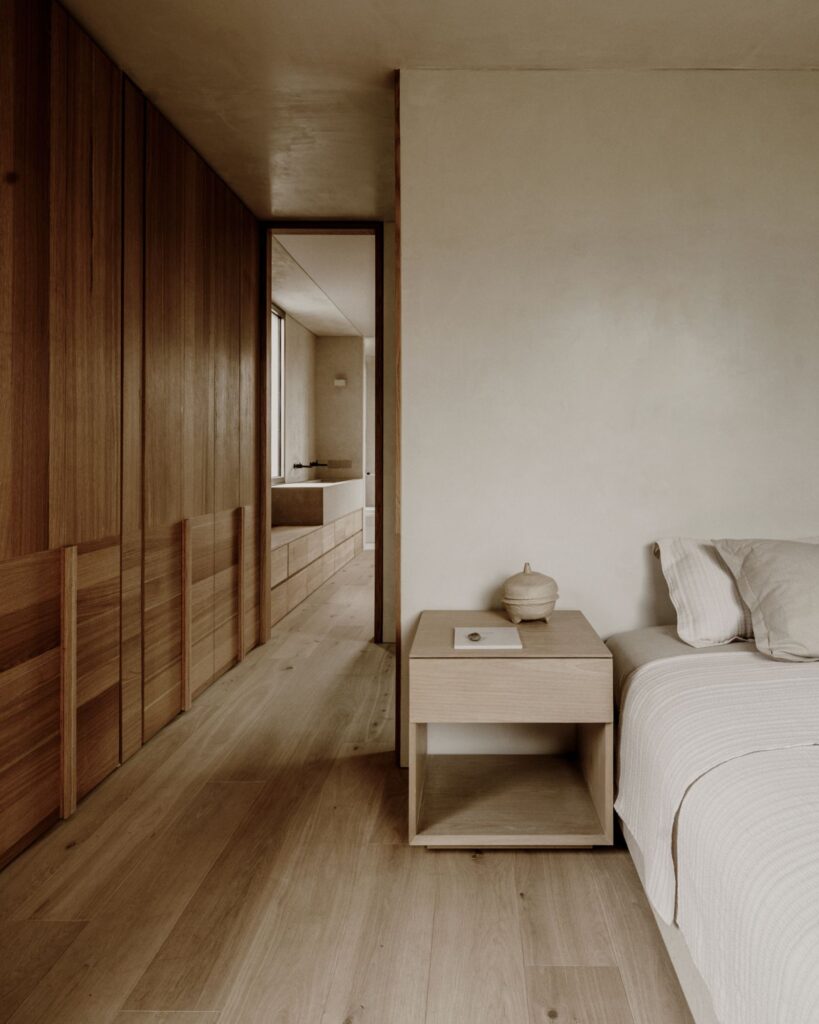 Casa Plan de Barrancas by PPAA reflects landscape living -