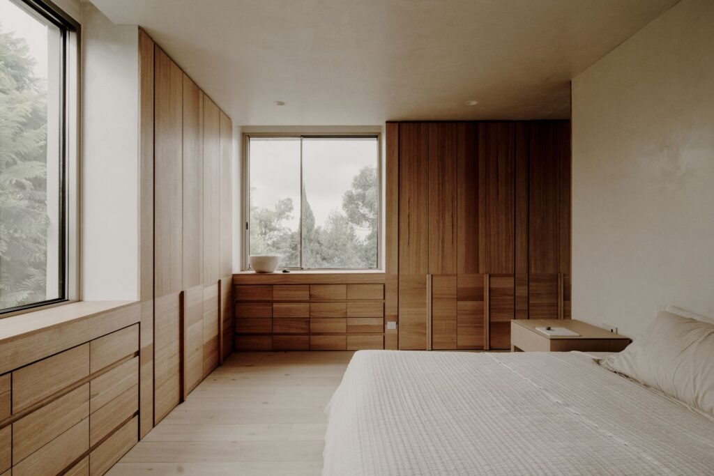 Casa Plan de Barrancas by PPAA reflects landscape living -