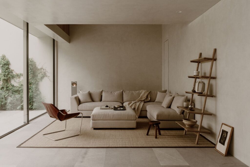 Casa Plan de Barrancas by PPAA reflects landscape living -