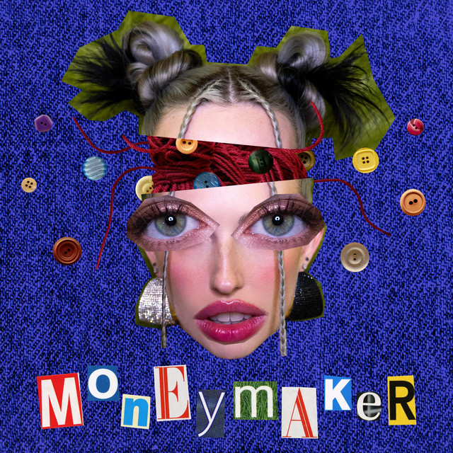 Elli Moore: Moneymaker Elli Moore: Moneymaker
