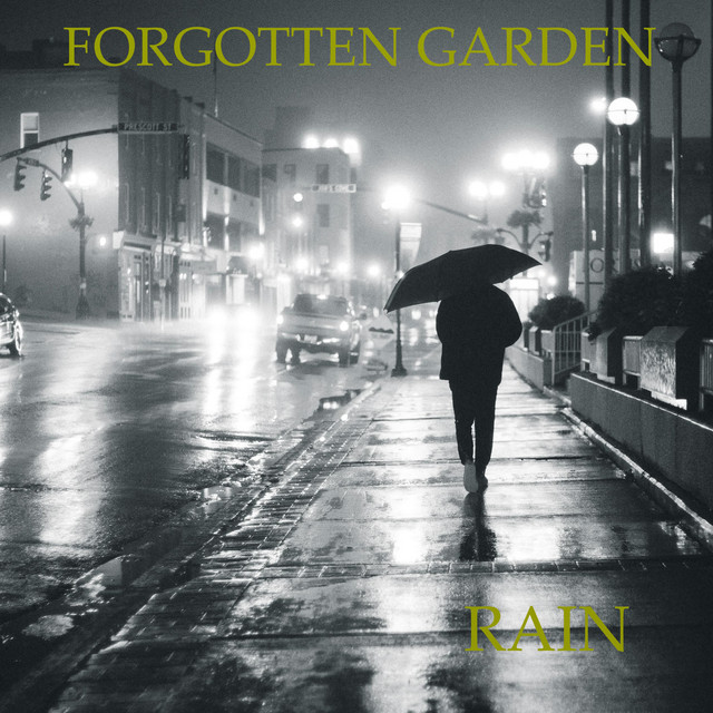 Forgotten Garden: Rain Forgotten Garden: Rain