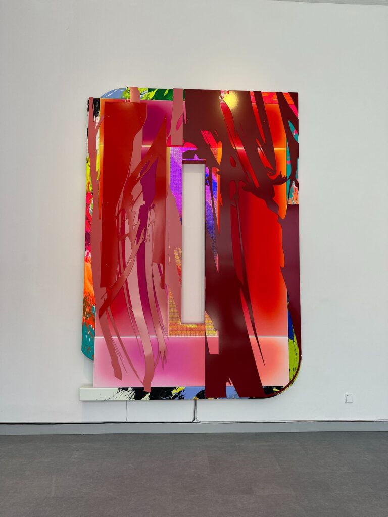 'Foreigners Everywhere' at Venice Biennale Arte 2024 reframes global identity -
