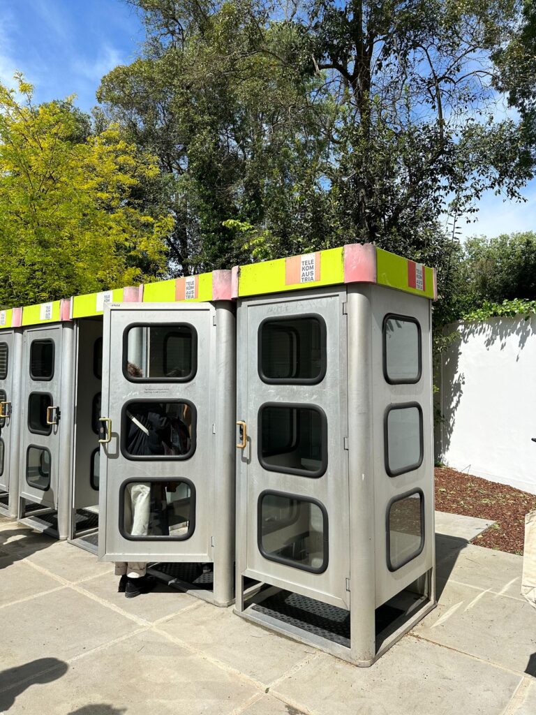 'Foreigners Everywhere' at Venice Biennale Arte 2024 reframes global identity -