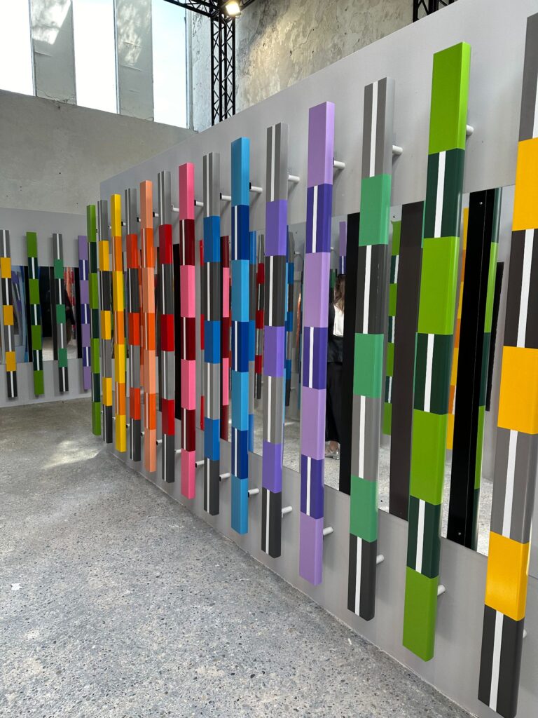 'Foreigners Everywhere' at Venice Biennale Arte 2024 reframes global identity -