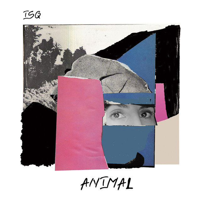 ISQ: Animal ISQ: Animal