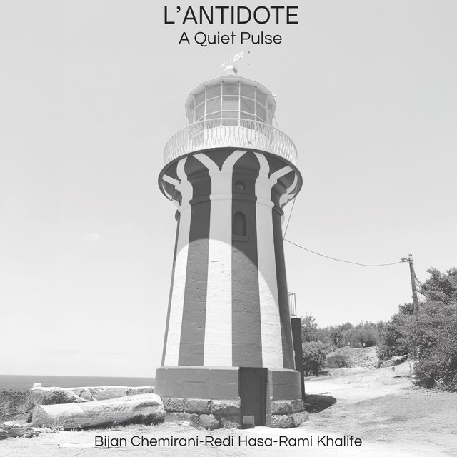 L'Antidote: A Quiet Pulse L’Antidote: A Quiet Pulse