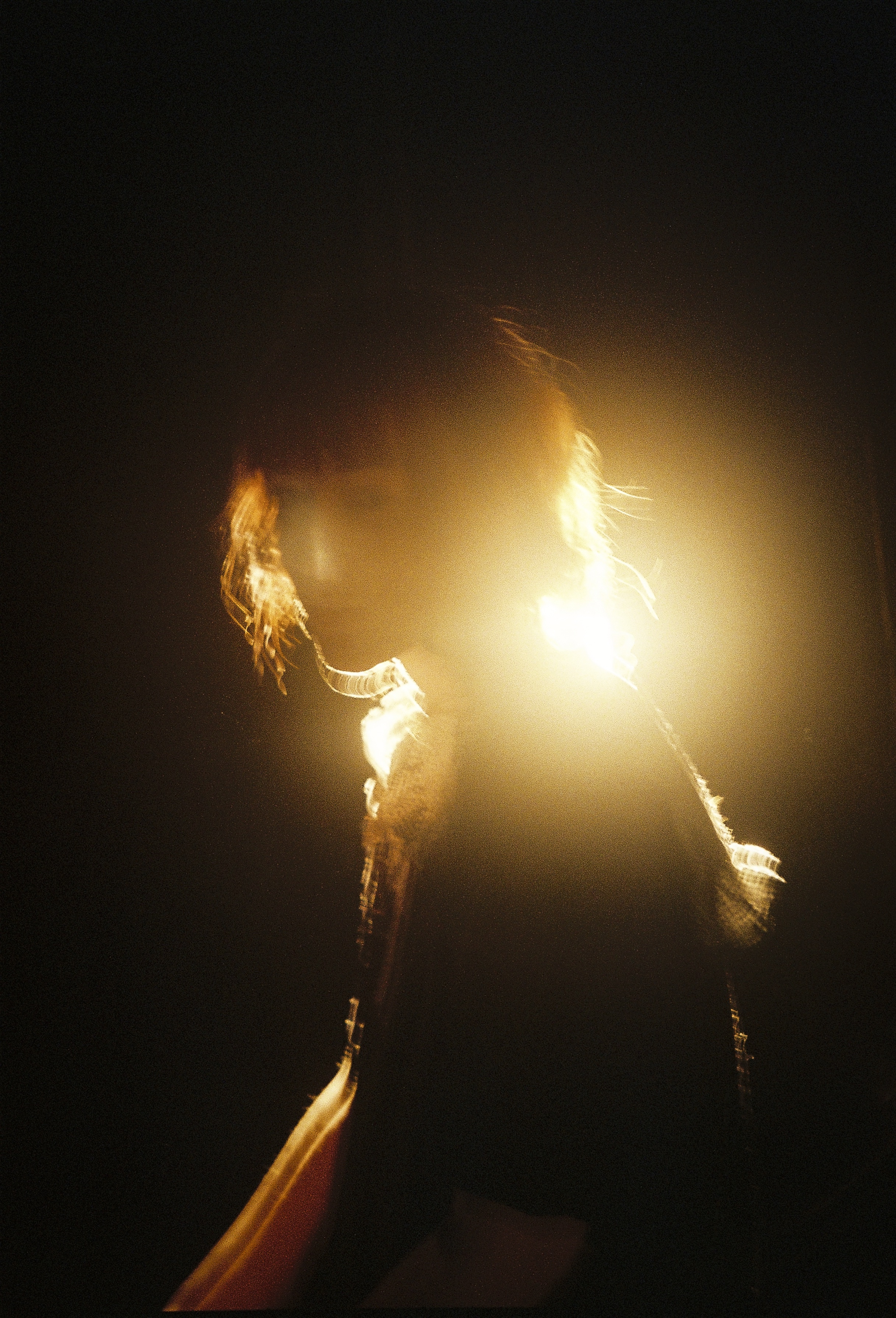 &Tilly x BlauDisS: you & them & missing
