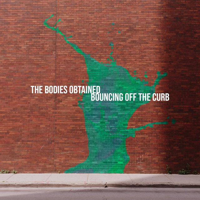 The Bodies Obtained: Utmost The Bodies Obtained: Utmost