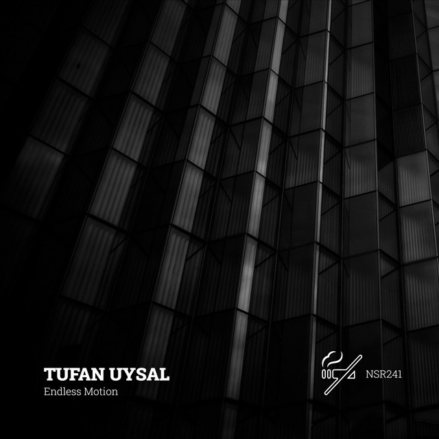 Tufan Uysal - Endless Motion Tufan Uysal – Endless Motion